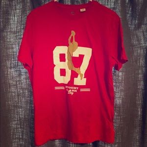 Levi’s Dwight Clark T-Shirt